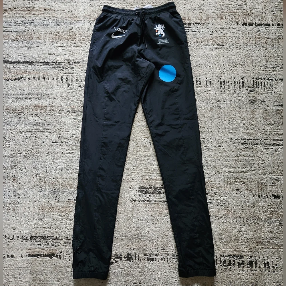 Nikelab X Off White Mercurial Track Pants - Picture 2 of 6